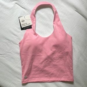 NWT Senita Halter Top